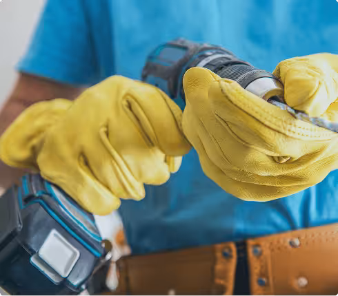 Handyman Services