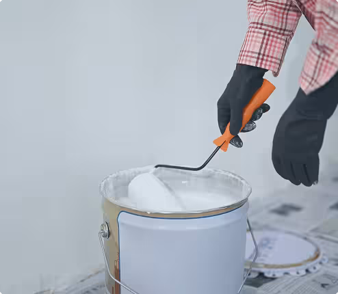 Interior, exterior  painting 