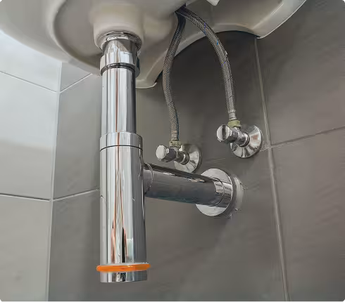 Plumbing Fixture